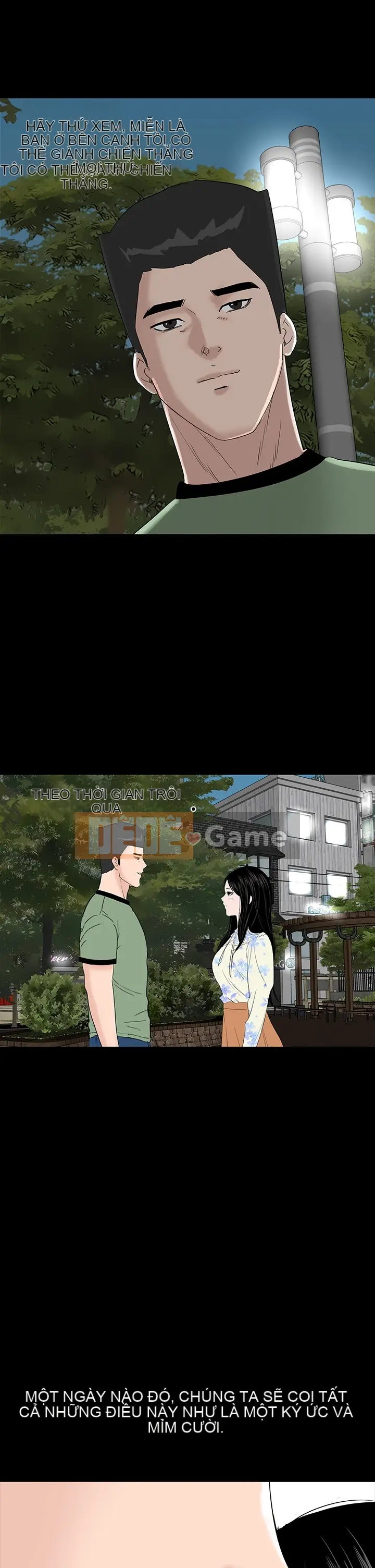 Thiếu nữ vô lễ, Lâu Phượng [四一零] [Hết]