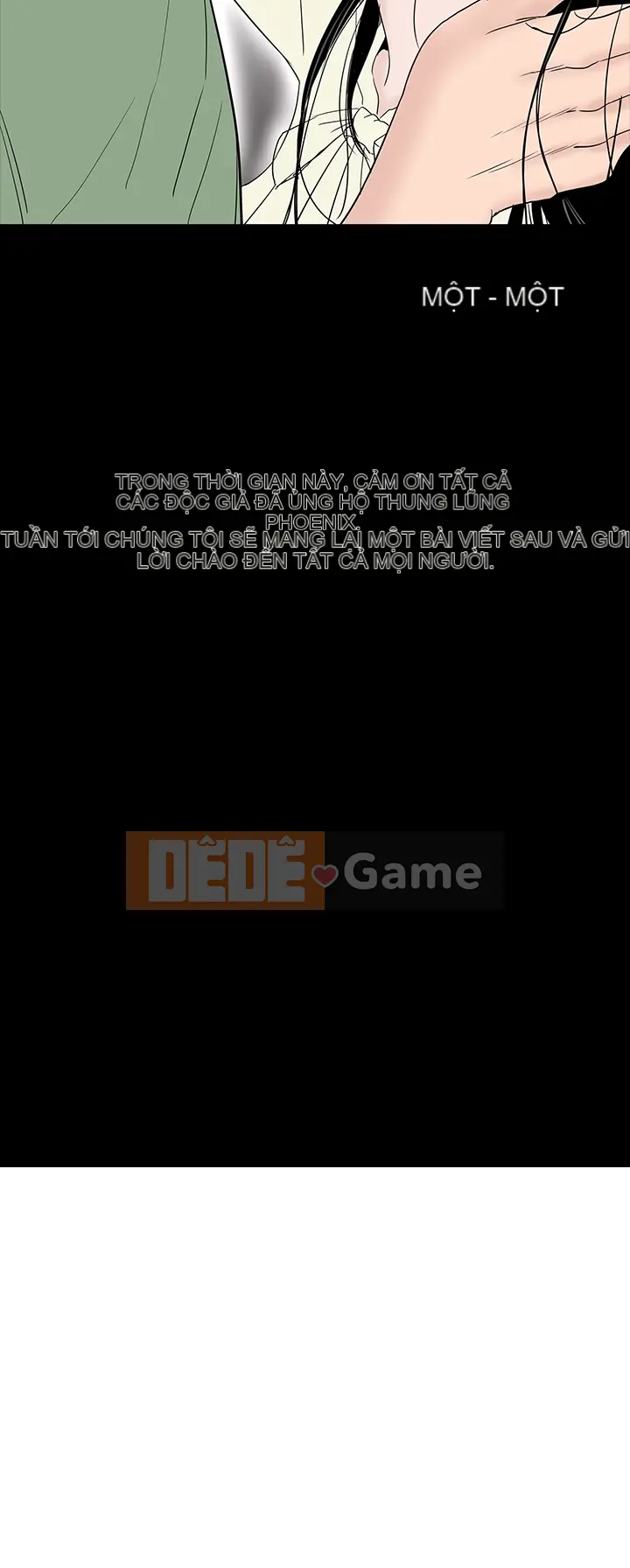 Thiếu nữ vô lễ, Lâu Phượng [四一零] [Hết]