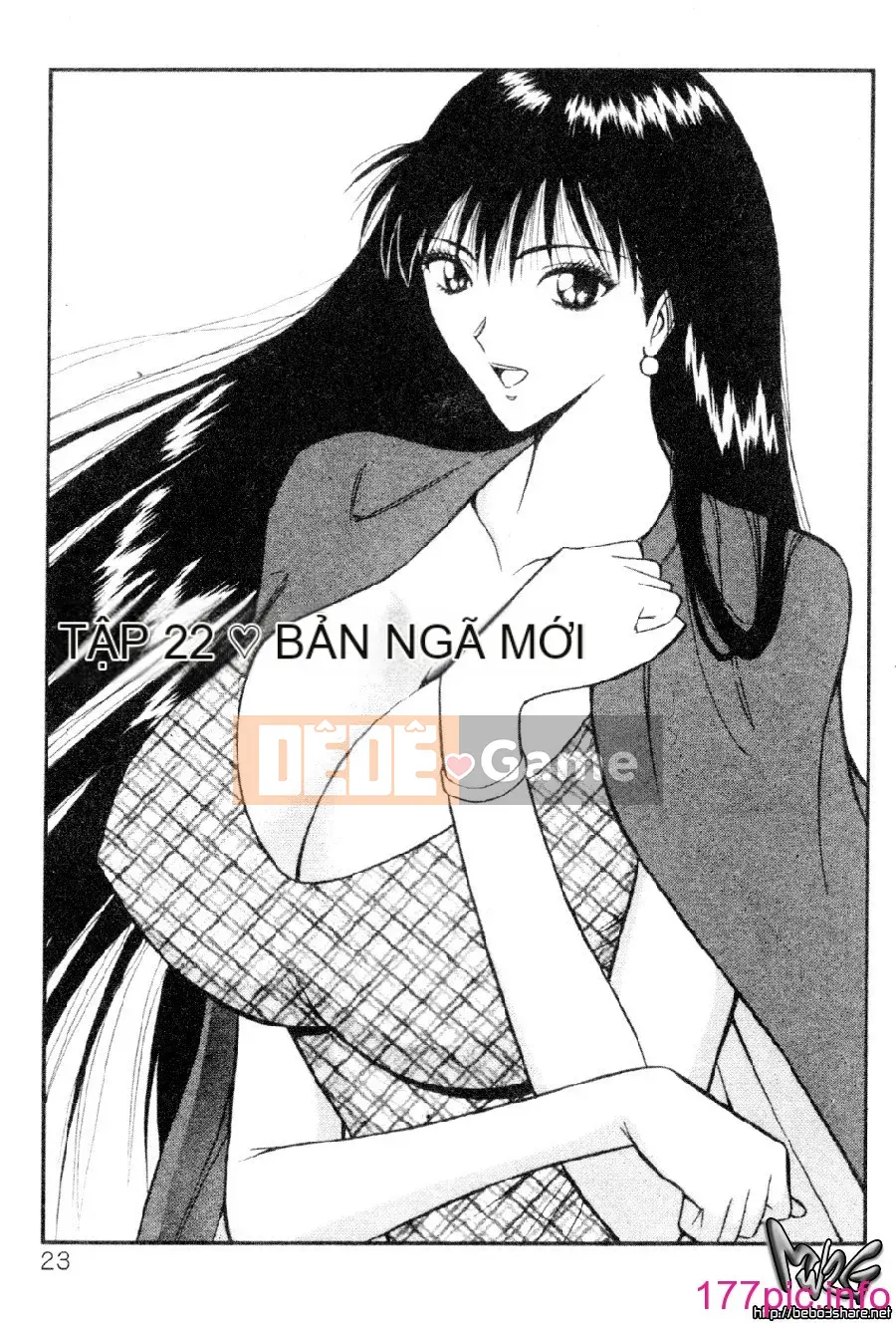 [Nagashima Supersuke] Hội thảo ngực lớn 03