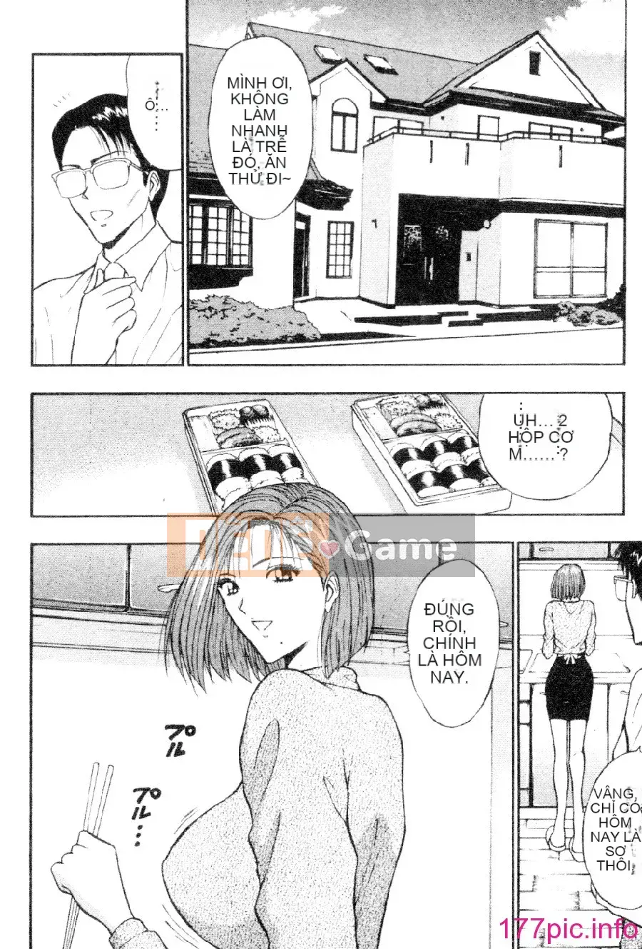 [Nagashima Supersuke] Hội thảo ngực lớn 03