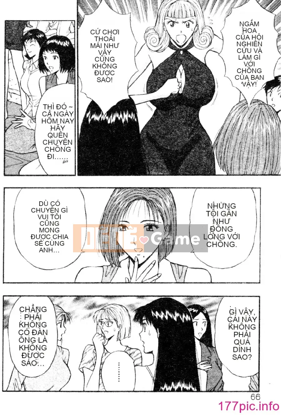 [Nagashima Supersuke] Hội thảo ngực lớn 03