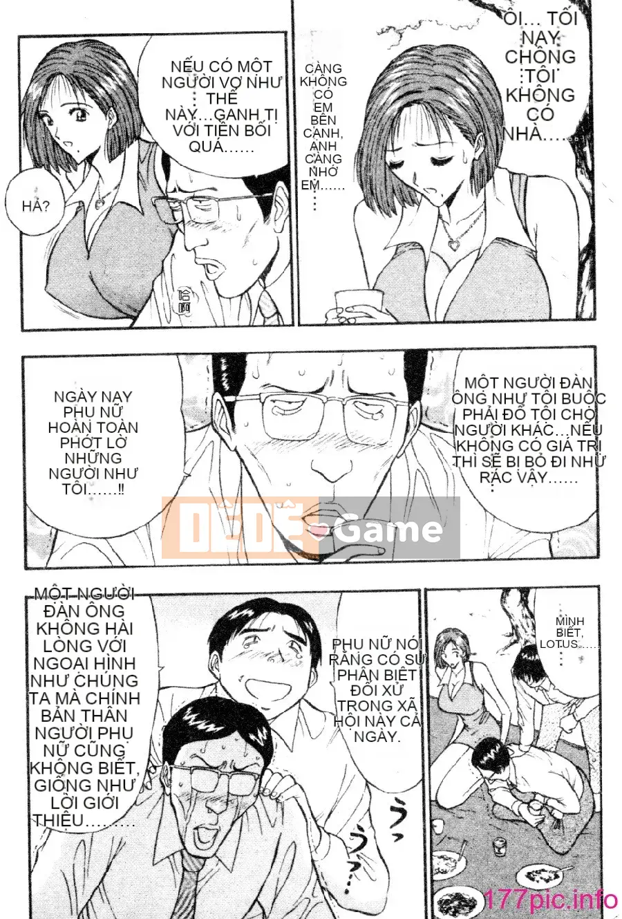 [Nagashima Supersuke] Hội thảo ngực lớn 03