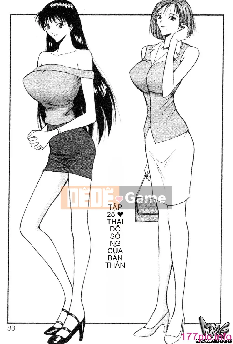 [Nagashima Supersuke] Hội thảo ngực lớn 03