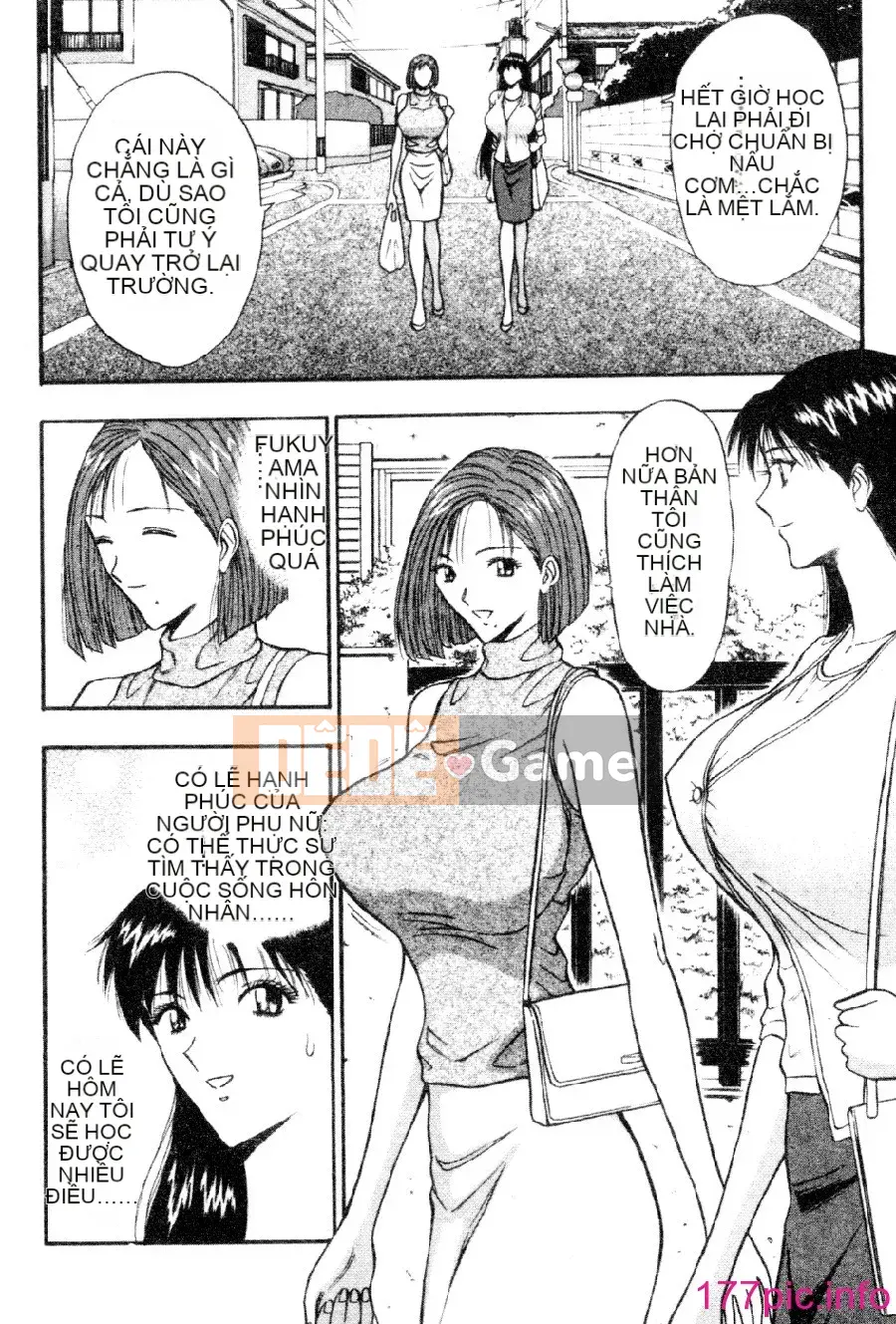 [Nagashima Supersuke] Hội thảo ngực lớn 03