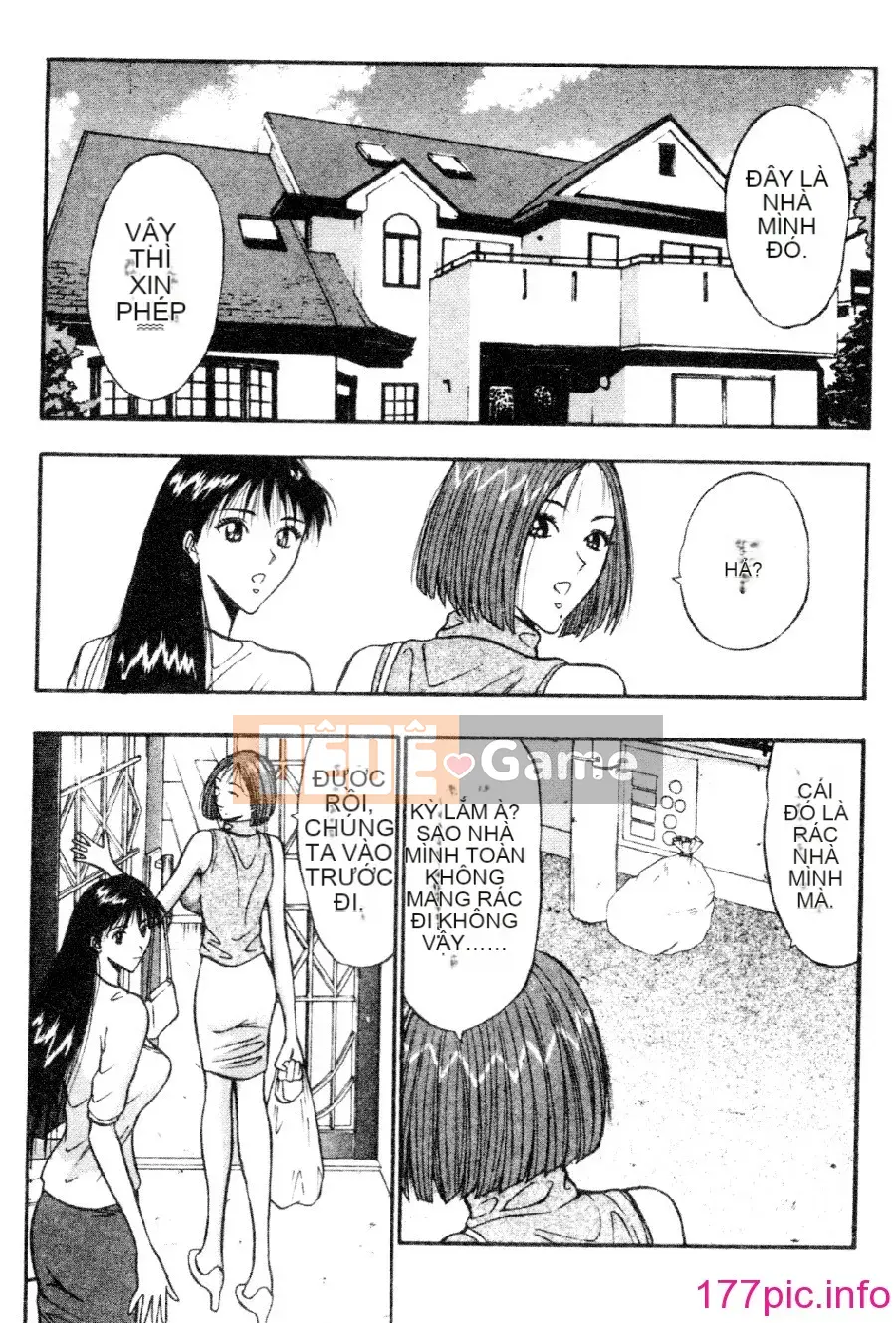 [Nagashima Supersuke] Hội thảo ngực lớn 03