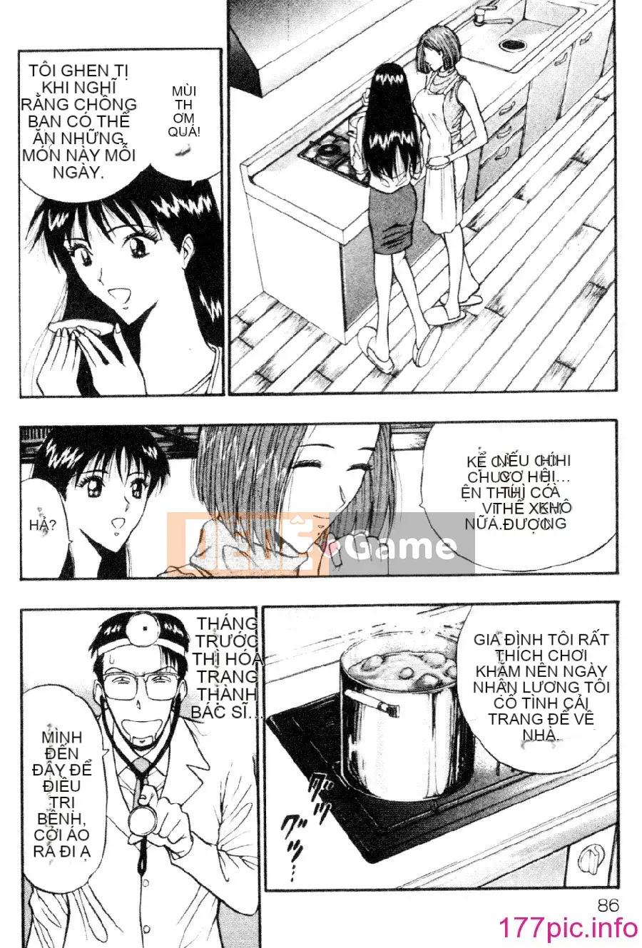 [Nagashima Supersuke] Hội thảo ngực lớn 03