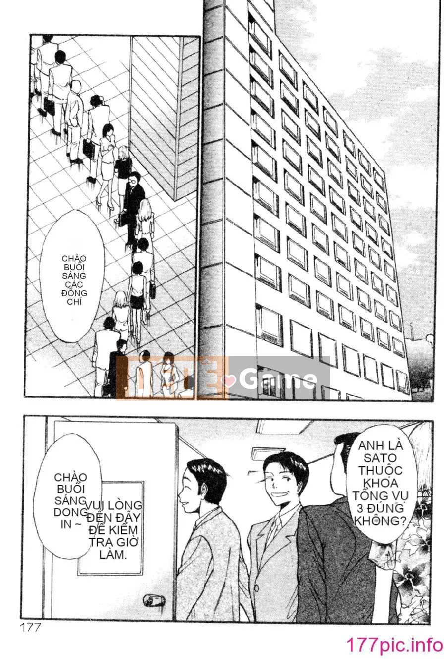 [Nagashima Supersuke] Hội thảo ngực lớn 03