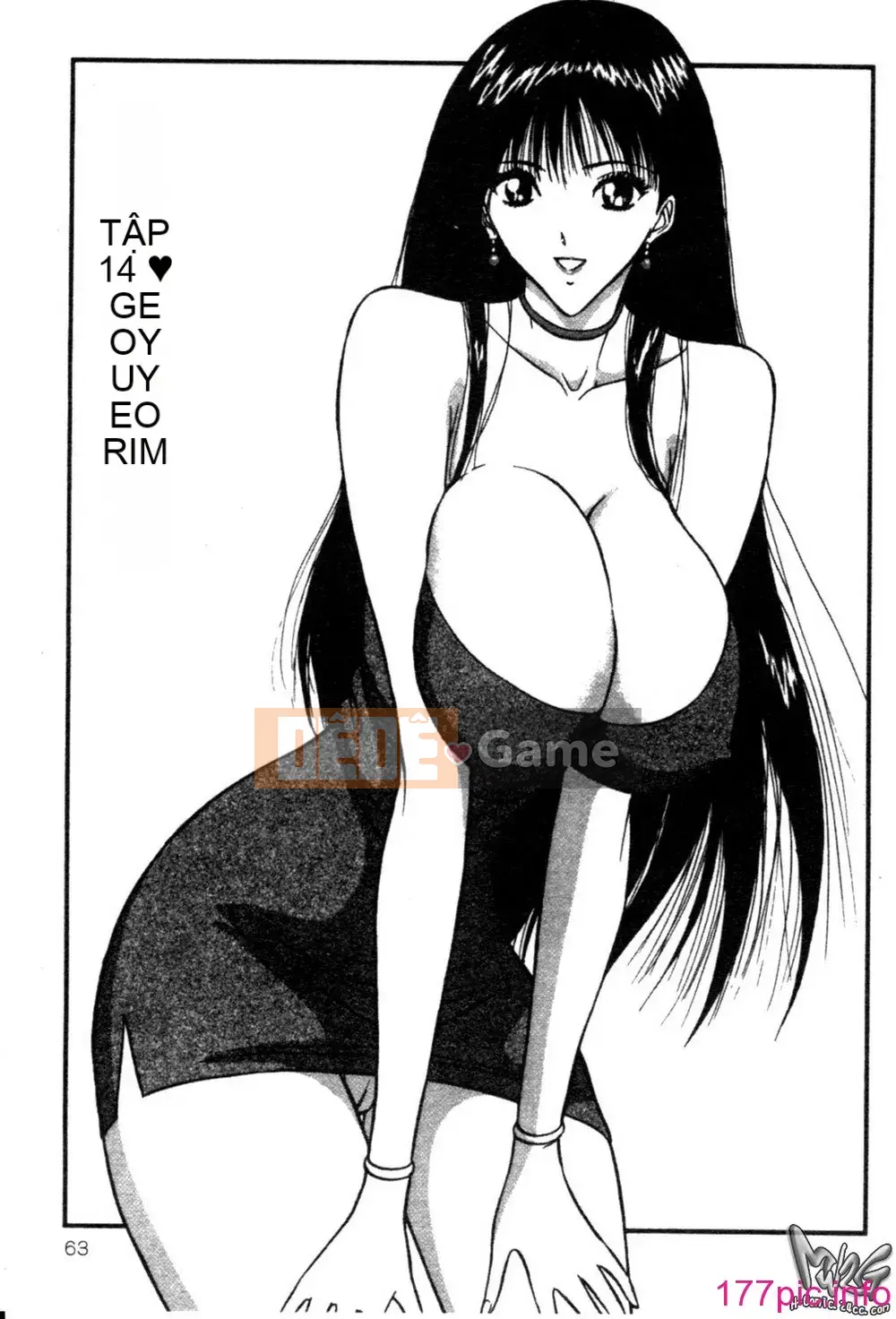 [Nagashima Supersuke] Hội thảo ngực lớn 02