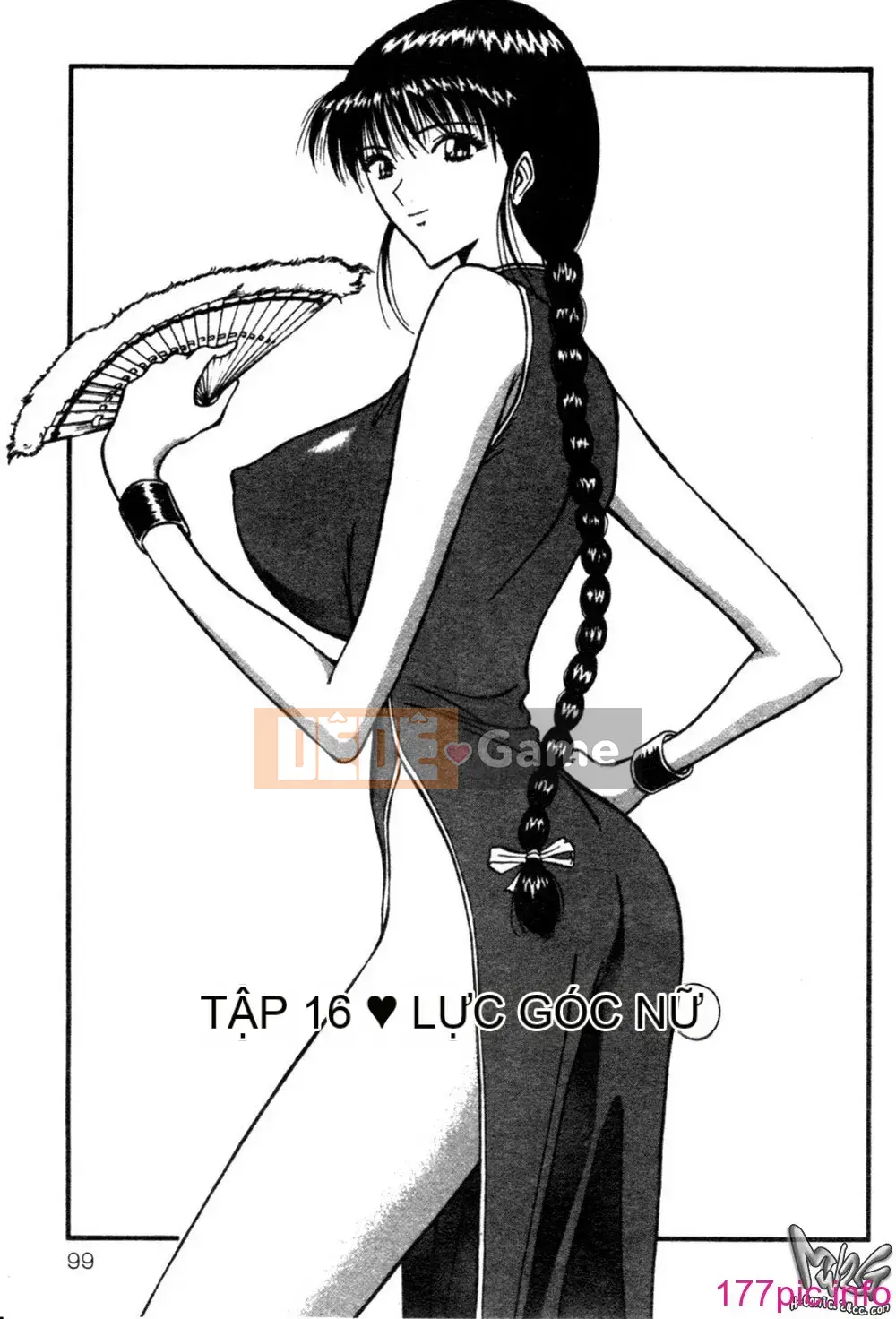 [Nagashima Supersuke] Hội thảo ngực lớn 02