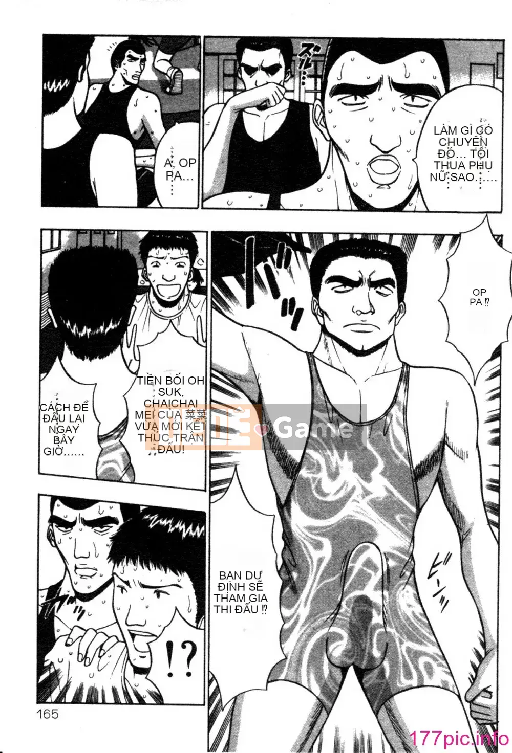 [Nagashima Supersuke] Hội thảo ngực lớn 02