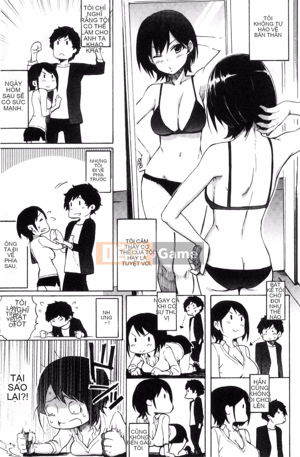 [Kazeteki Koubou][Fujimaru] Love Me Tender