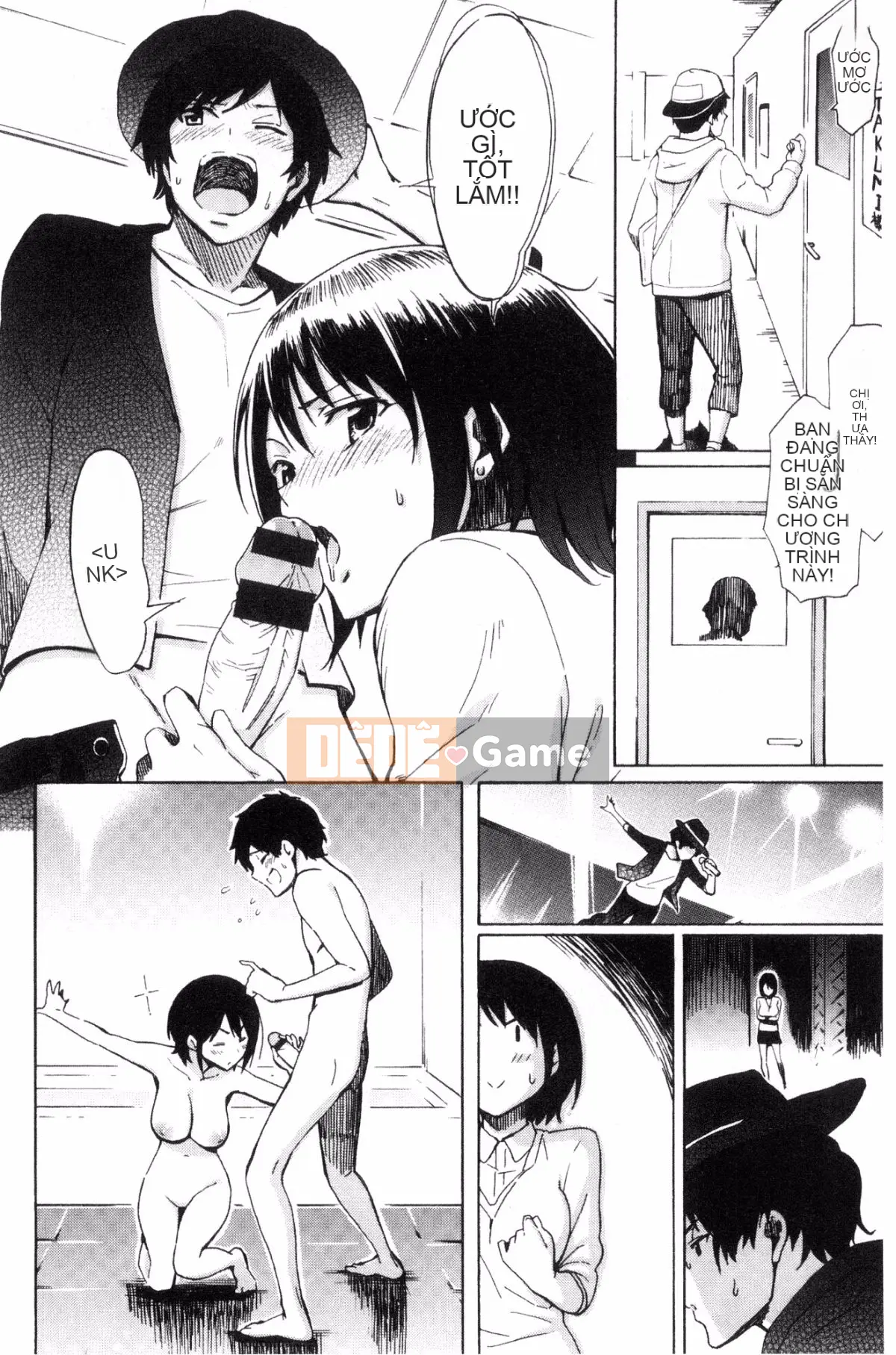 [Kazeteki Koubou][Fujimaru] Love Me Tender