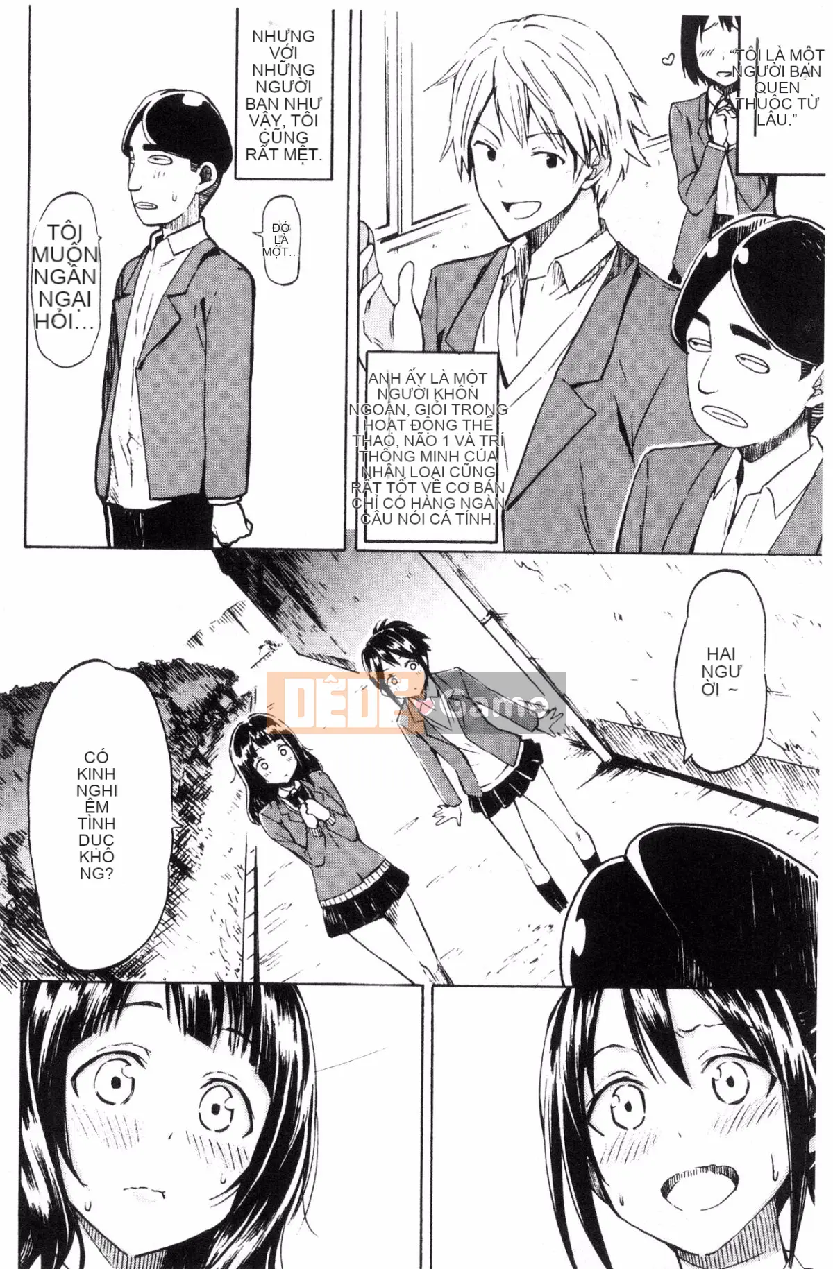 [Kazeteki Koubou][Fujimaru] Love Me Tender