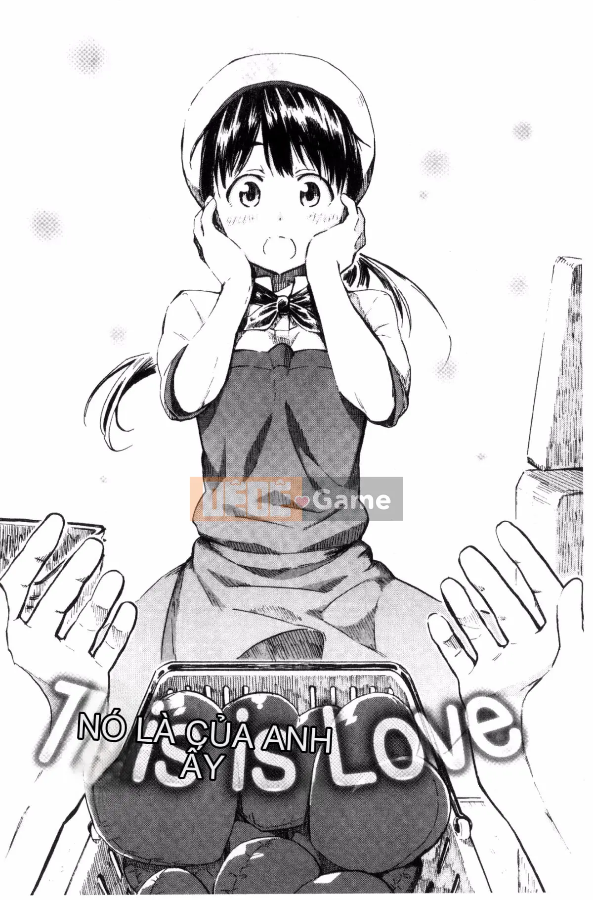 [Kazeteki Koubou][Fujimaru] Love Me Tender