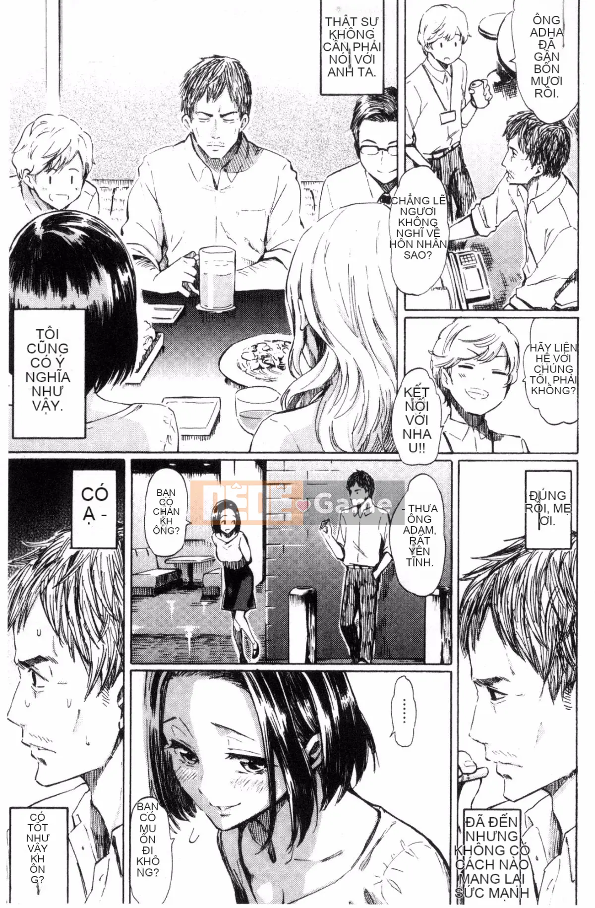 [Kazeteki Koubou][Fujimaru] Love Me Tender