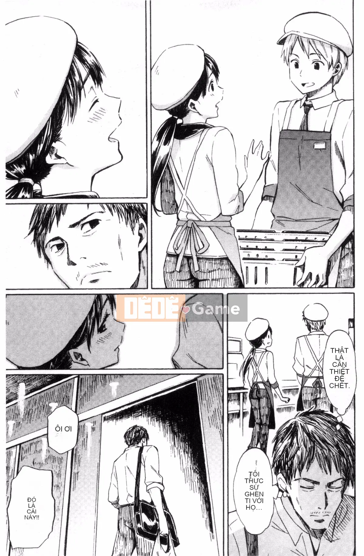 [Kazeteki Koubou][Fujimaru] Love Me Tender