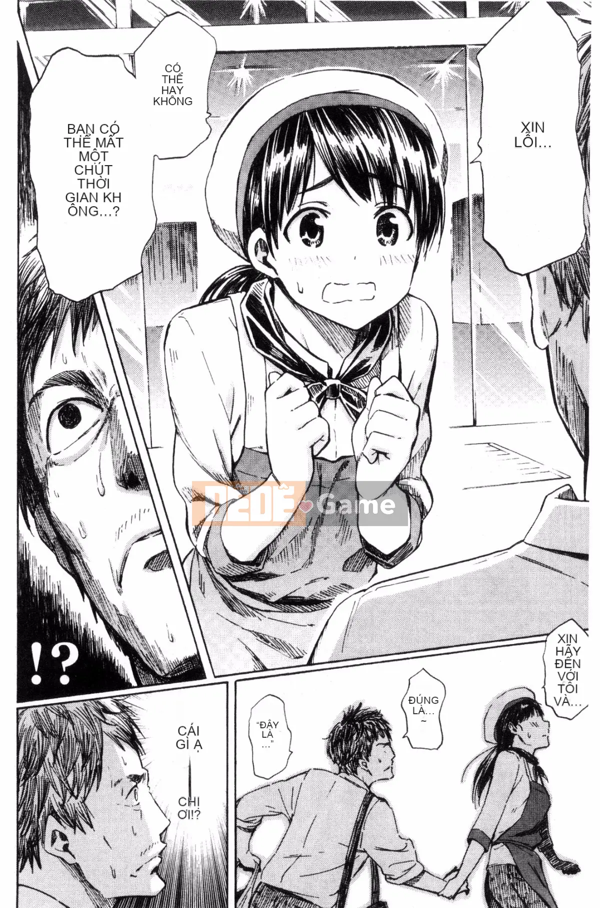 [Kazeteki Koubou][Fujimaru] Love Me Tender