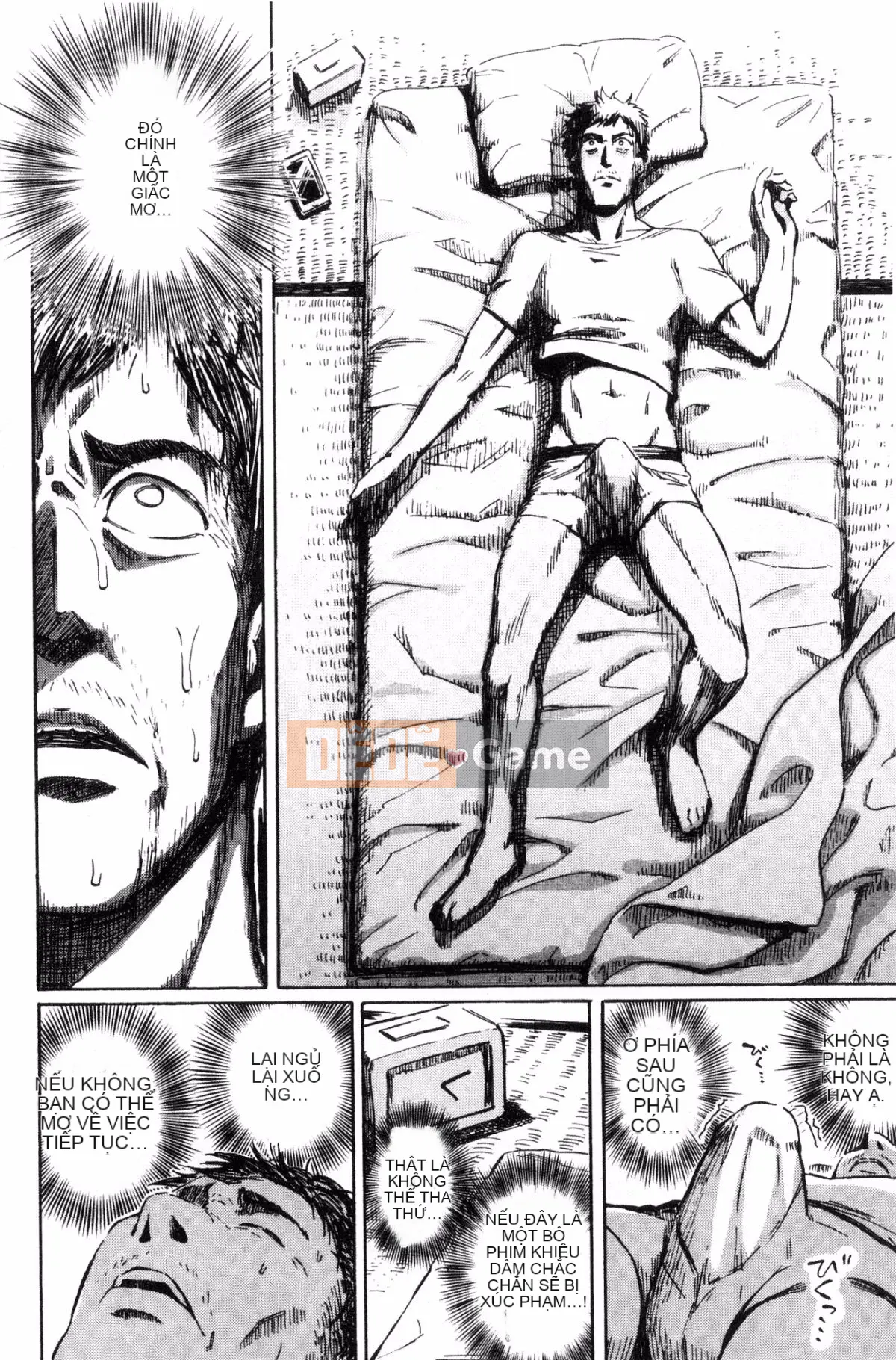 [Kazeteki Koubou][Fujimaru] Love Me Tender