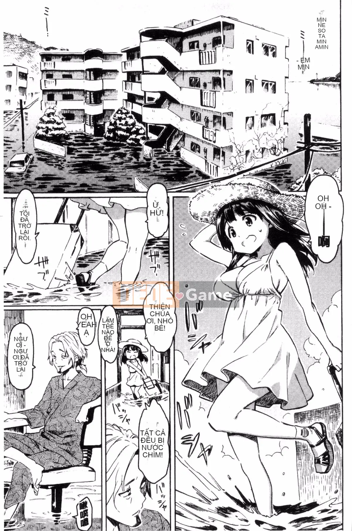 [Kazeteki Koubou][Fujimaru] Love Me Tender