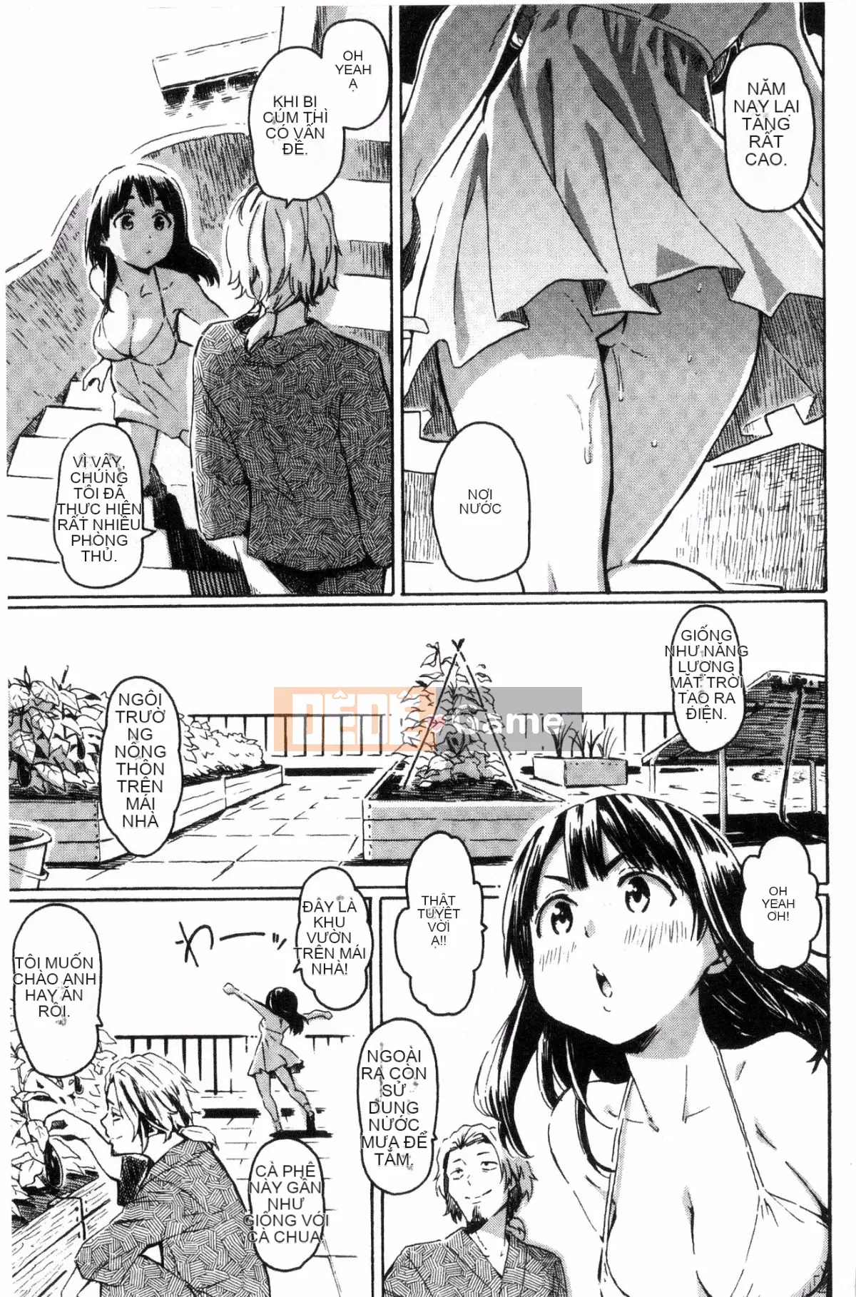 [Kazeteki Koubou][Fujimaru] Love Me Tender