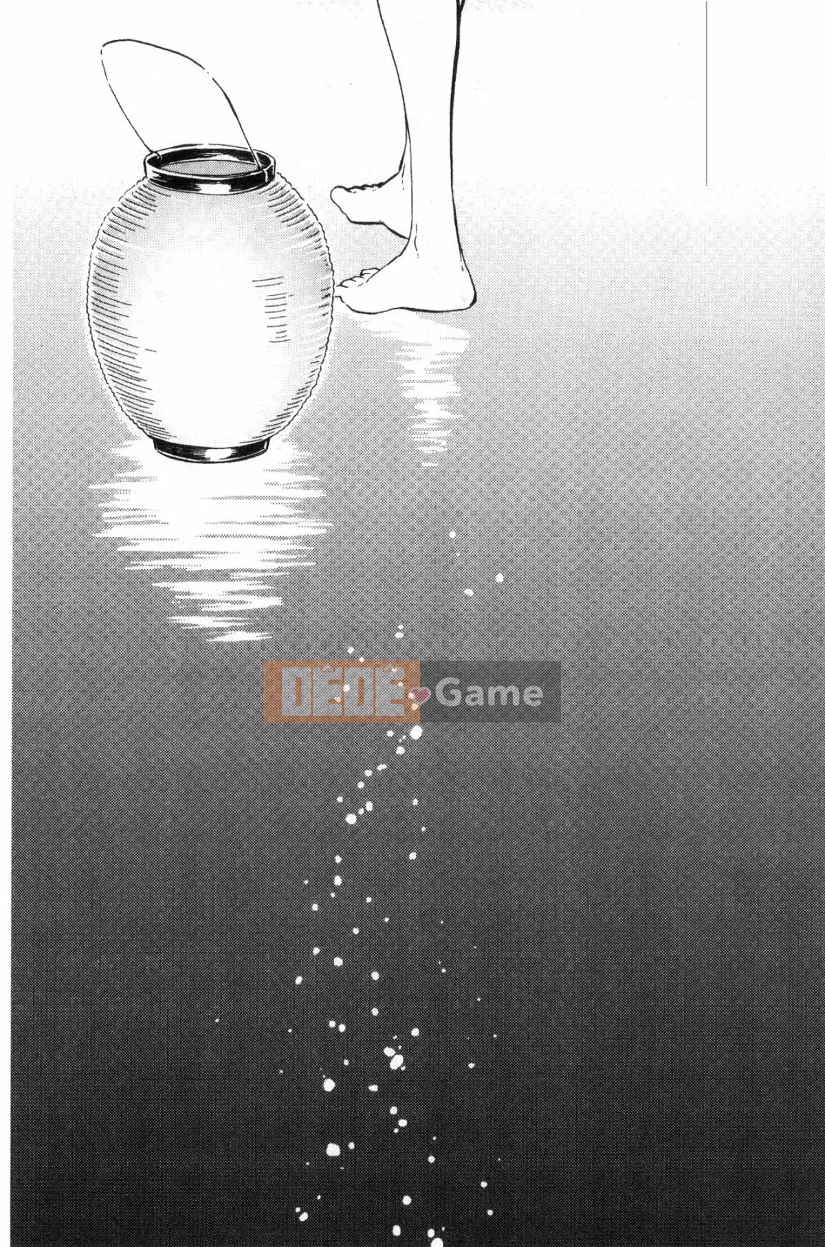 [Kazeteki Koubou][Fujimaru] Love Me Tender