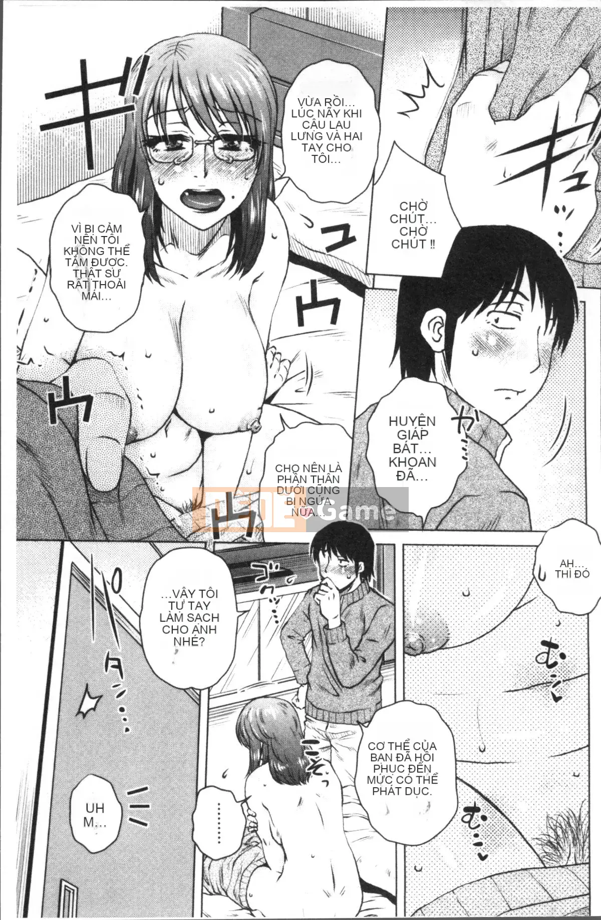 [Nhóm càn quét 4K][Kurumiya Mashimin] Phù thủy xinh đẹp cực kỳ khiếm nhã Senka