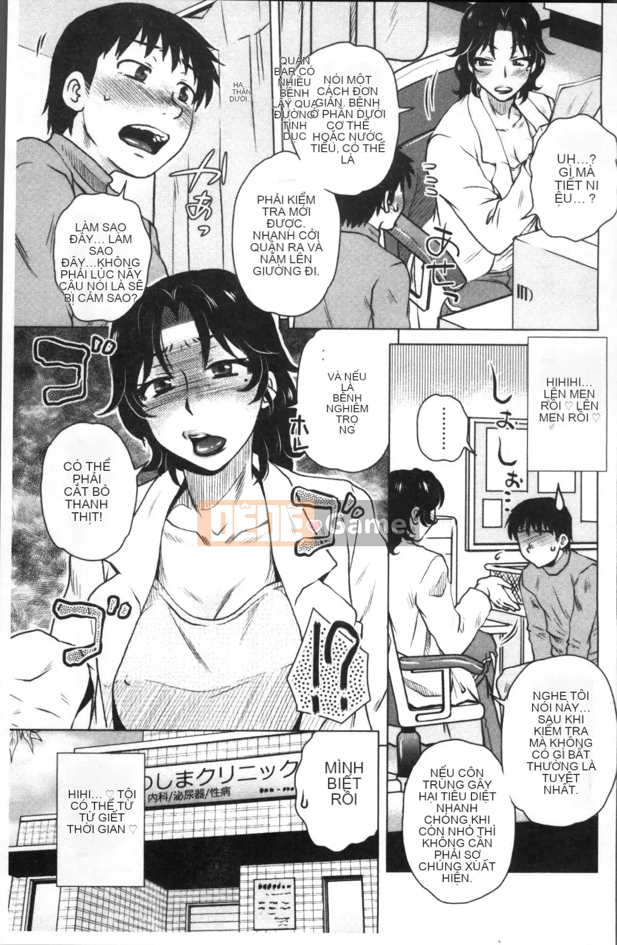 [Nhóm càn quét 4K][Kurumiya Mashimin] Phù thủy xinh đẹp cực kỳ khiếm nhã Senka