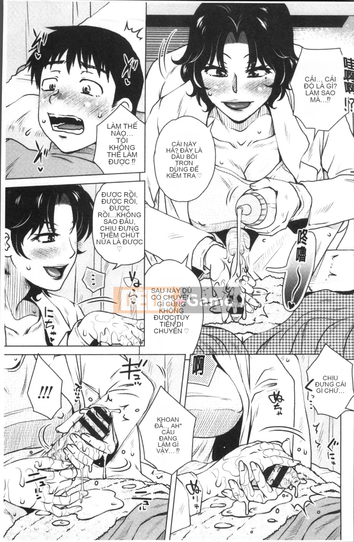 [Nhóm càn quét 4K][Kurumiya Mashimin] Phù thủy xinh đẹp cực kỳ khiếm nhã Senka