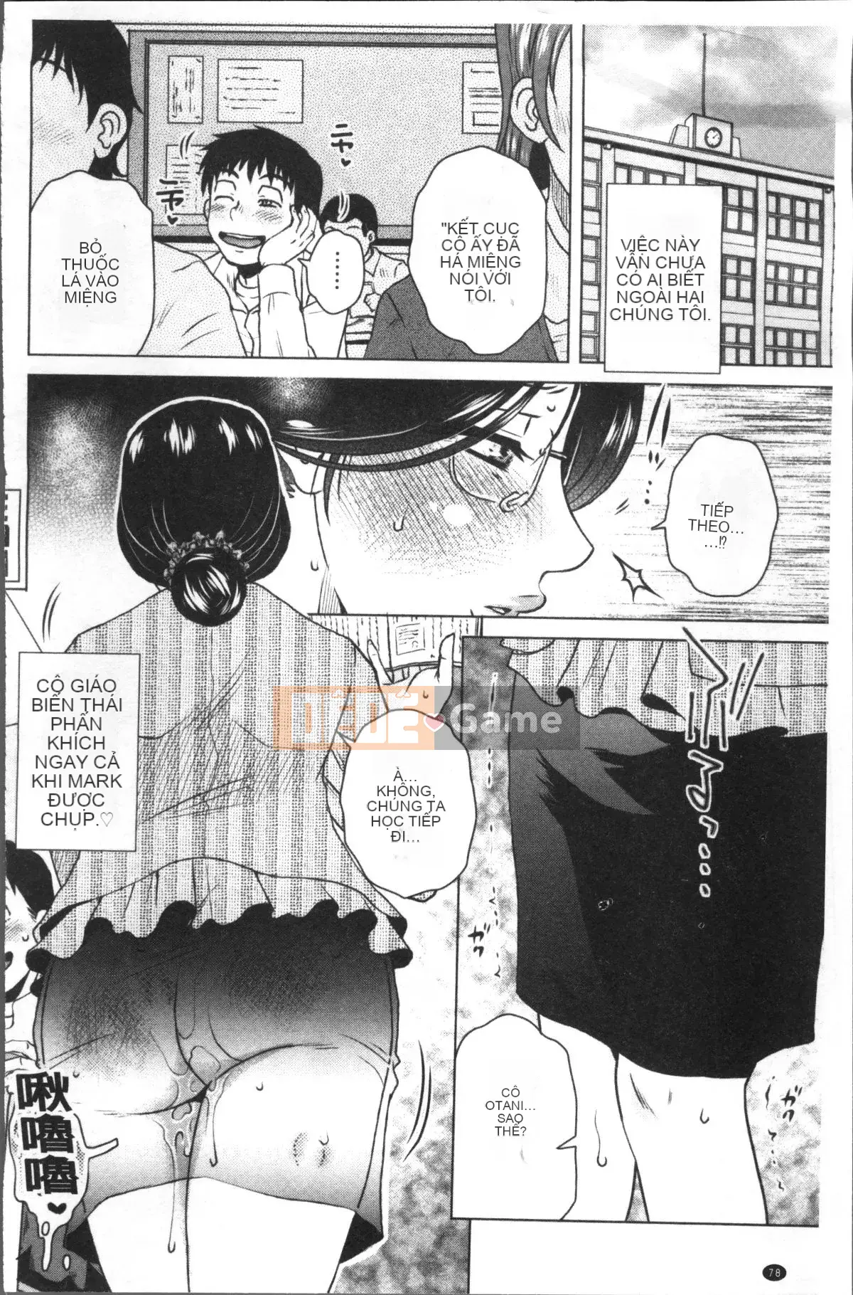 [Nhóm càn quét 4K][Kurumiya Mashimin] Phù thủy xinh đẹp cực kỳ khiếm nhã Senka