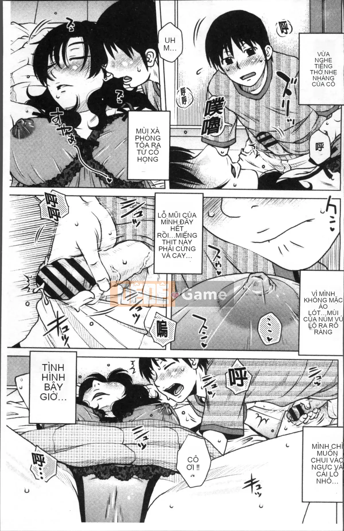 [Nhóm càn quét 4K][Kurumiya Mashimin] Phù thủy xinh đẹp cực kỳ khiếm nhã Senka