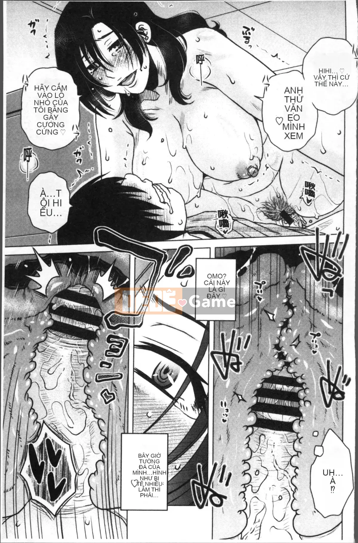 [Nhóm càn quét 4K][Kurumiya Mashimin] Phù thủy xinh đẹp cực kỳ khiếm nhã Senka