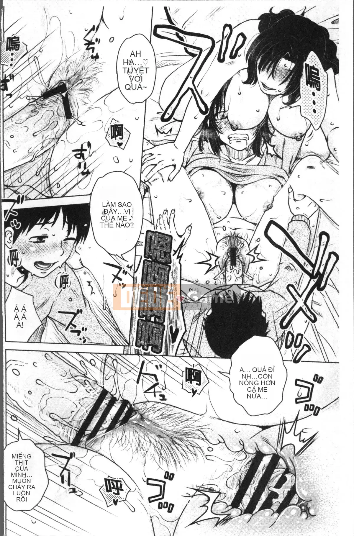 [Nhóm càn quét 4K][Kurumiya Mashimin] Phù thủy xinh đẹp cực kỳ khiếm nhã Senka