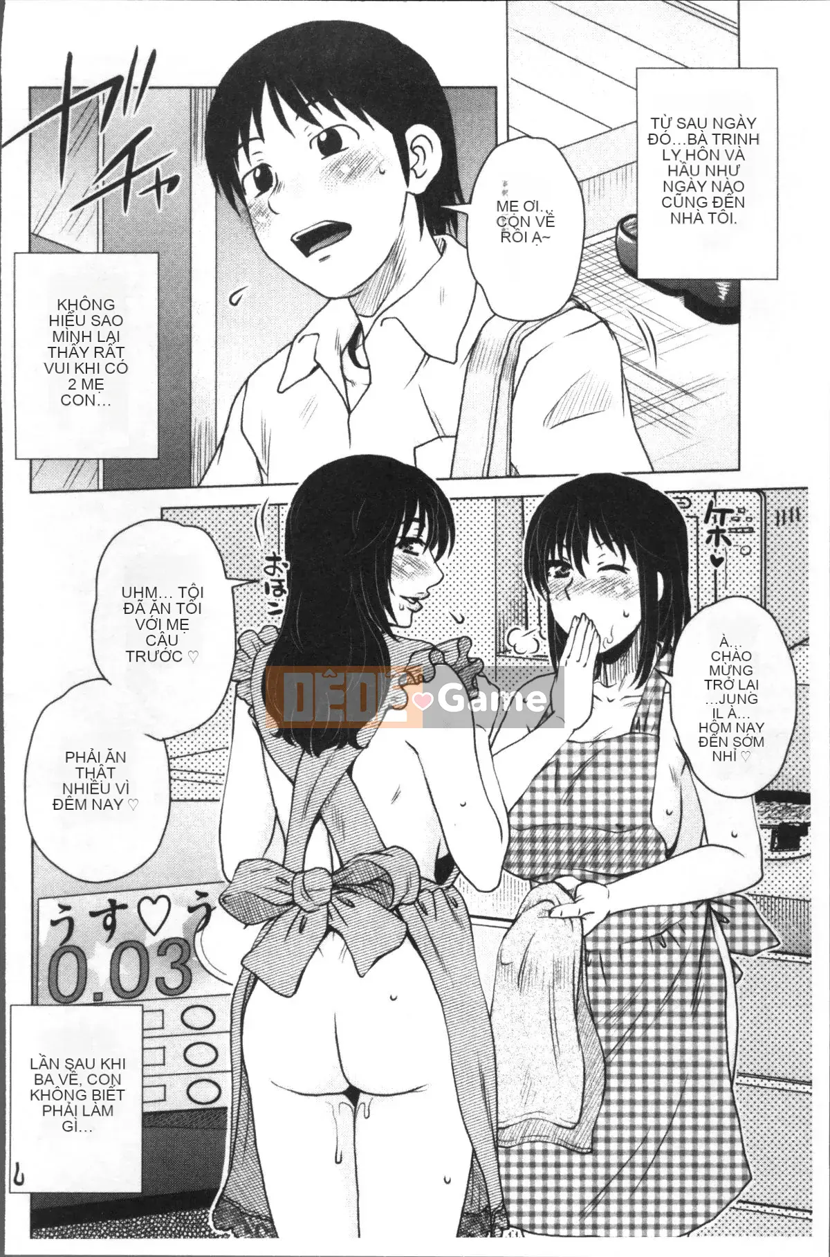 [Nhóm càn quét 4K][Kurumiya Mashimin] Phù thủy xinh đẹp cực kỳ khiếm nhã Senka