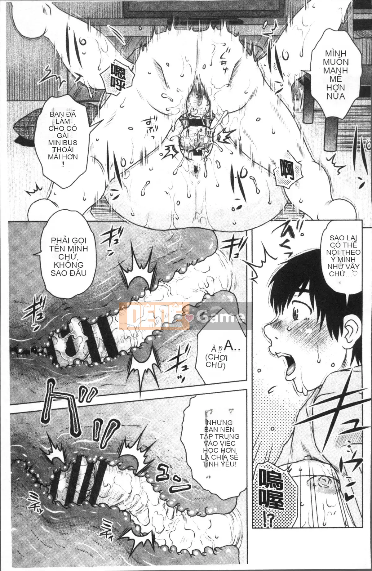 [Nhóm càn quét 4K][Kurumiya Mashimin] Phù thủy xinh đẹp cực kỳ khiếm nhã Senka