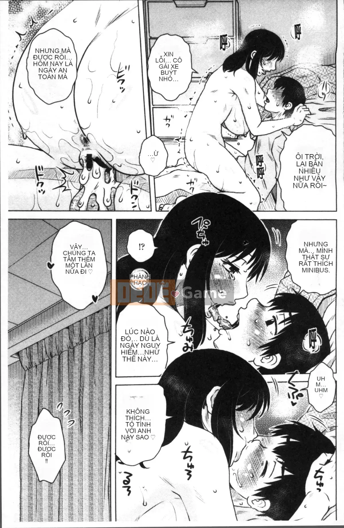 [Nhóm càn quét 4K][Kurumiya Mashimin] Phù thủy xinh đẹp cực kỳ khiếm nhã Senka