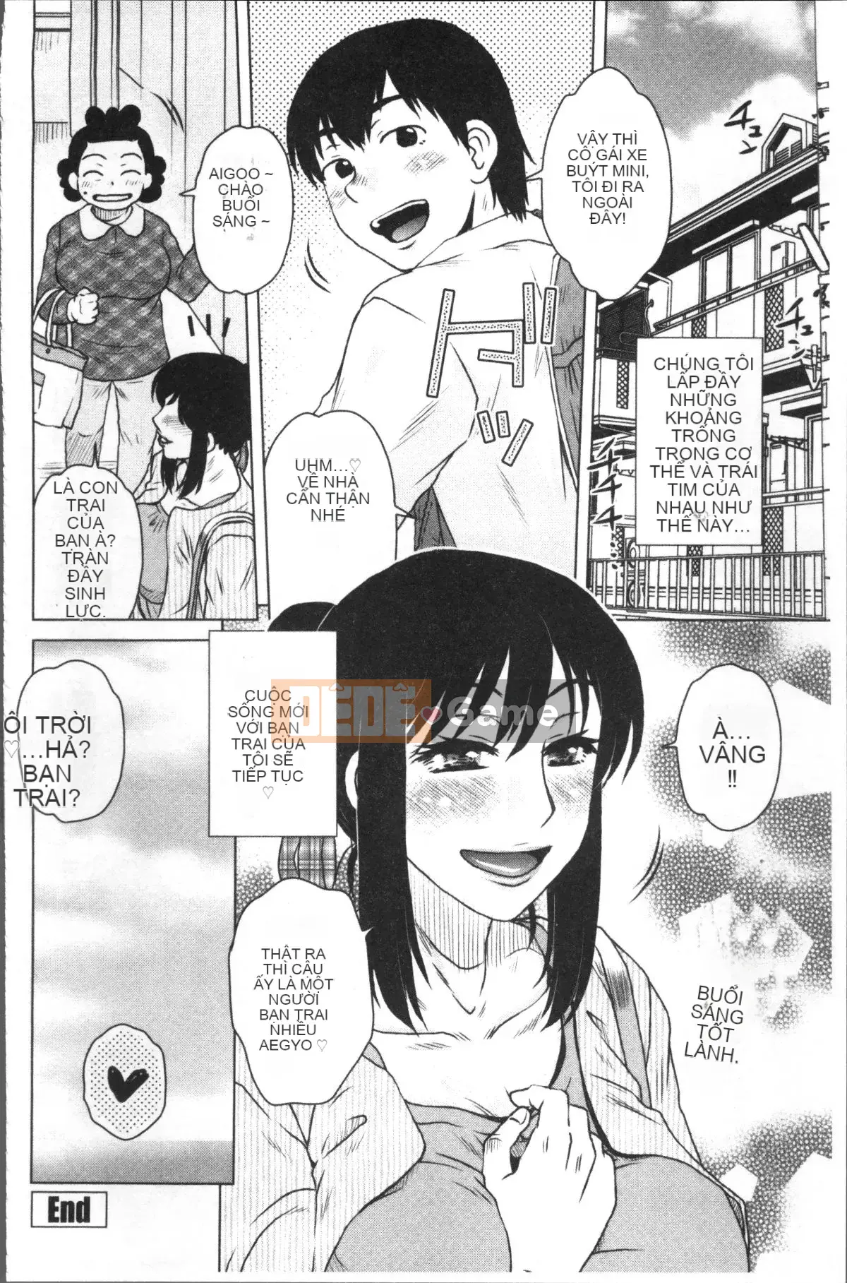 [Nhóm càn quét 4K][Kurumiya Mashimin] Phù thủy xinh đẹp cực kỳ khiếm nhã Senka