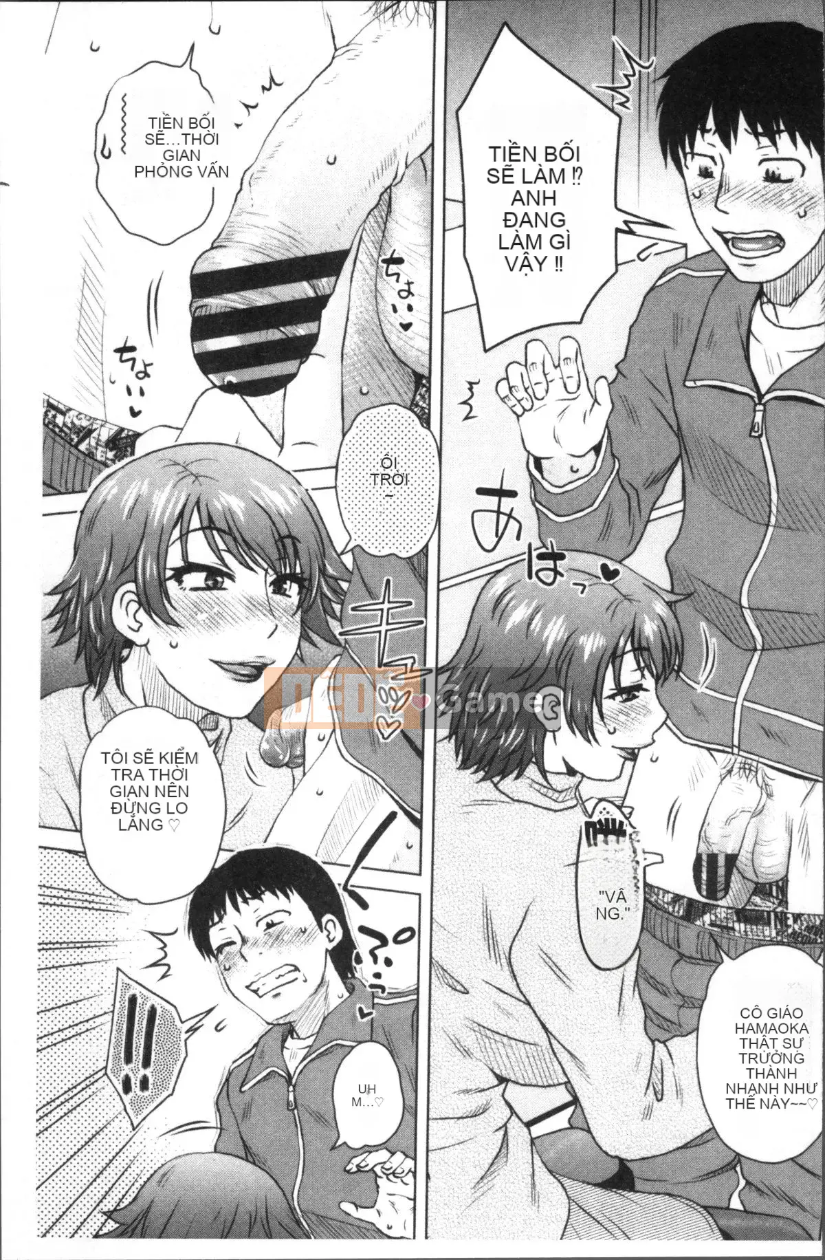 [Nhóm càn quét 4K][Kurumiya Mashimin] Phù thủy xinh đẹp cực kỳ khiếm nhã Senka