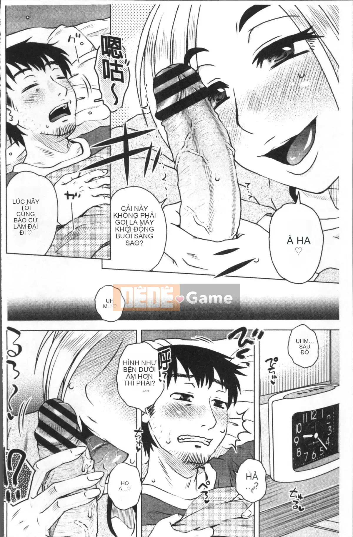 [Nhóm càn quét 4K][Kurumiya Mashimin] Phù thủy xinh đẹp cực kỳ khiếm nhã Senka