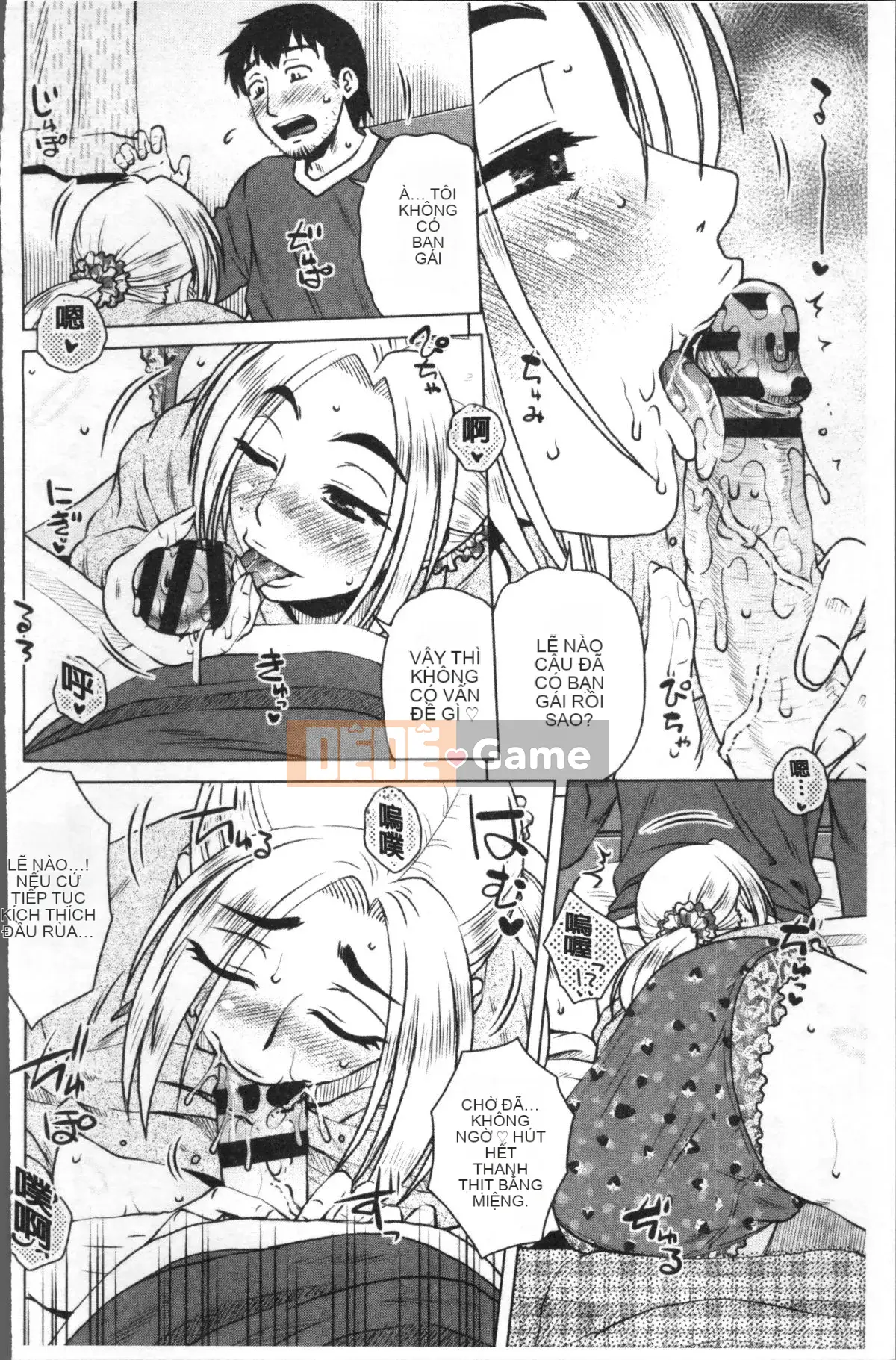 [Nhóm càn quét 4K][Kurumiya Mashimin] Phù thủy xinh đẹp cực kỳ khiếm nhã Senka