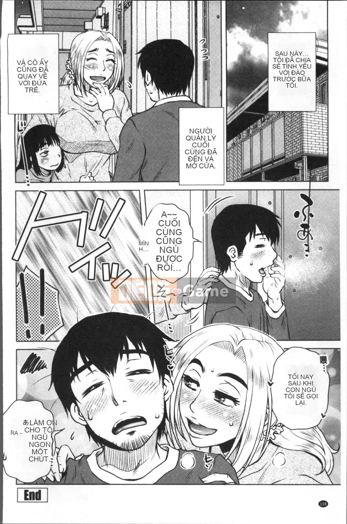 [Nhóm càn quét 4K][Kurumiya Mashimin] Phù thủy xinh đẹp cực kỳ khiếm nhã Senka