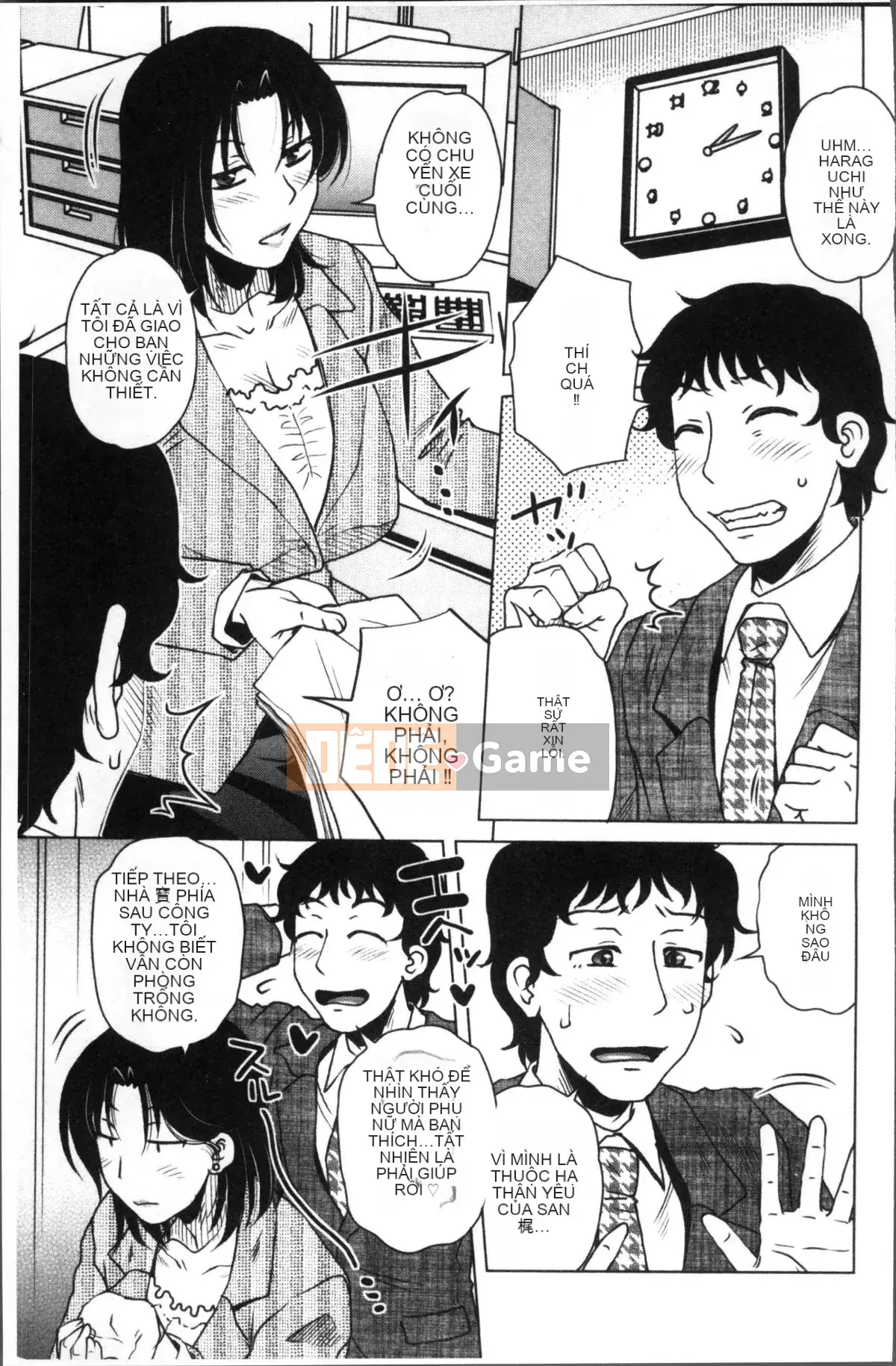 [Nhóm càn quét 4K][Kurumiya Mashimin] Phù thủy xinh đẹp cực kỳ khiếm nhã Senka