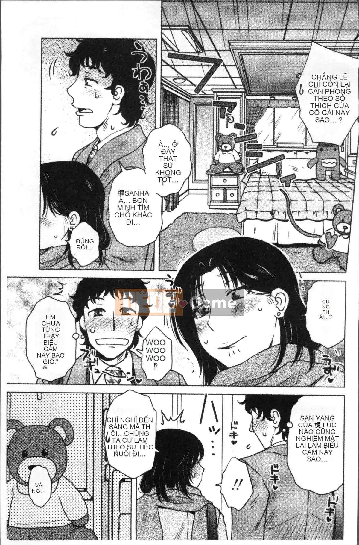 [Nhóm càn quét 4K][Kurumiya Mashimin] Phù thủy xinh đẹp cực kỳ khiếm nhã Senka