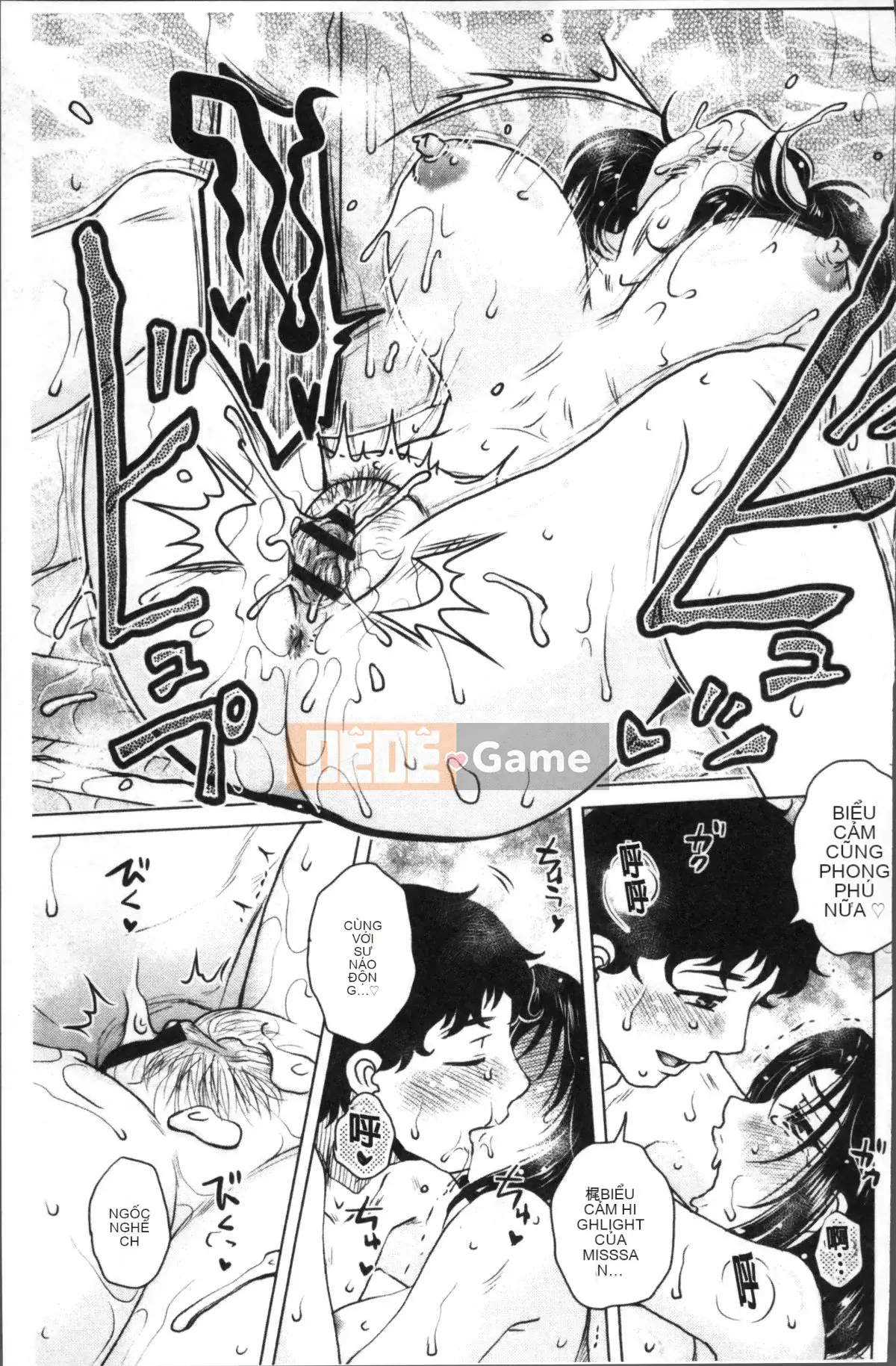 [Nhóm càn quét 4K][Kurumiya Mashimin] Phù thủy xinh đẹp cực kỳ khiếm nhã Senka