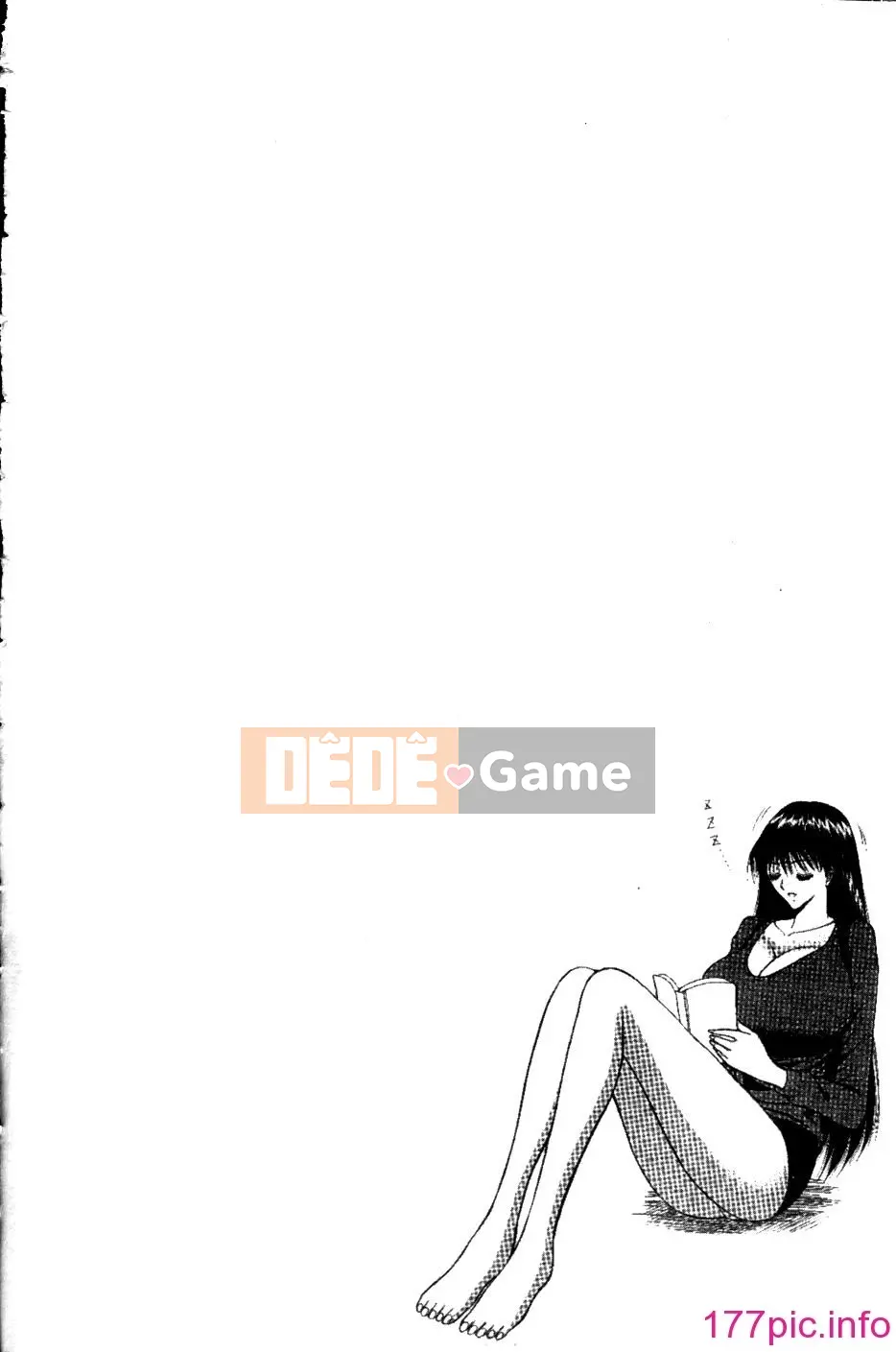 [Nagashima Supersuke] Hội thảo ngực lớn 01