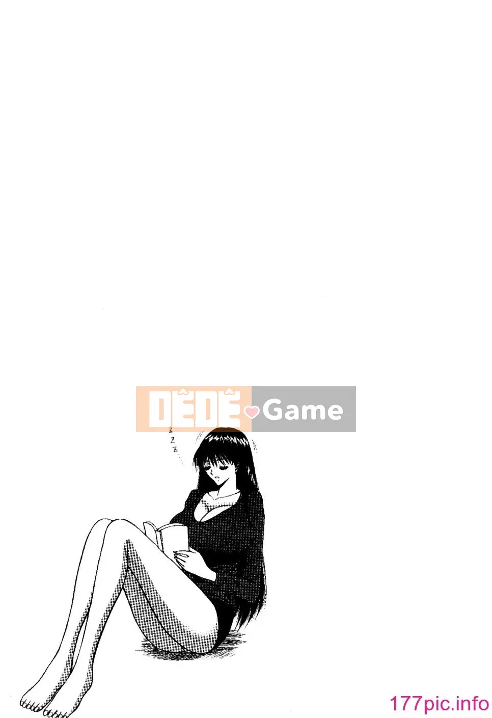 [Nagashima Supersuke] Hội thảo ngực lớn 01