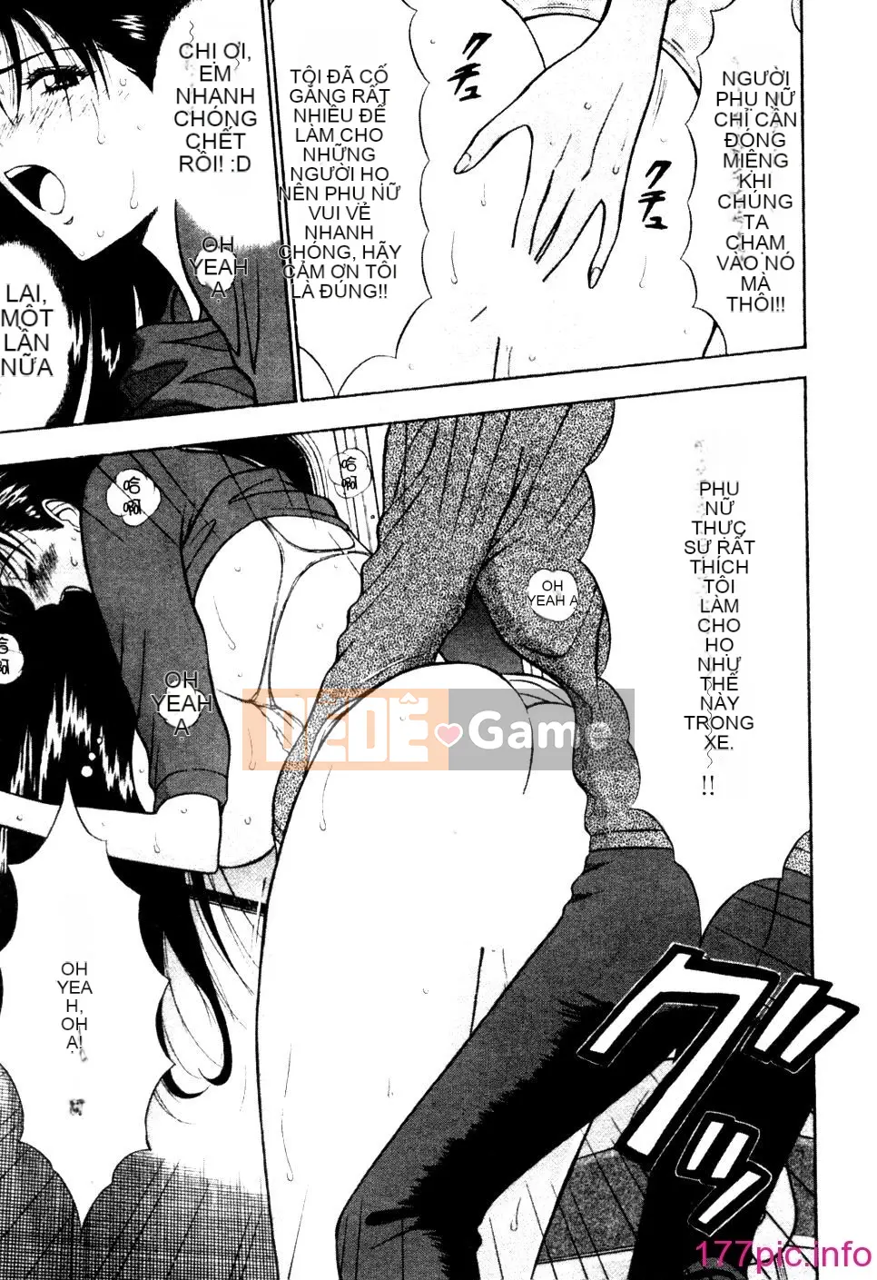 [Nagashima Supersuke] Hội thảo ngực lớn 01