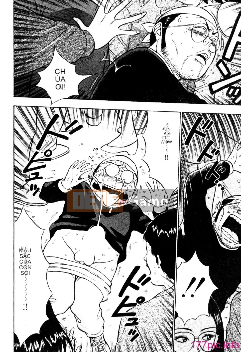 [Nagashima Supersuke] Hội thảo ngực lớn 01