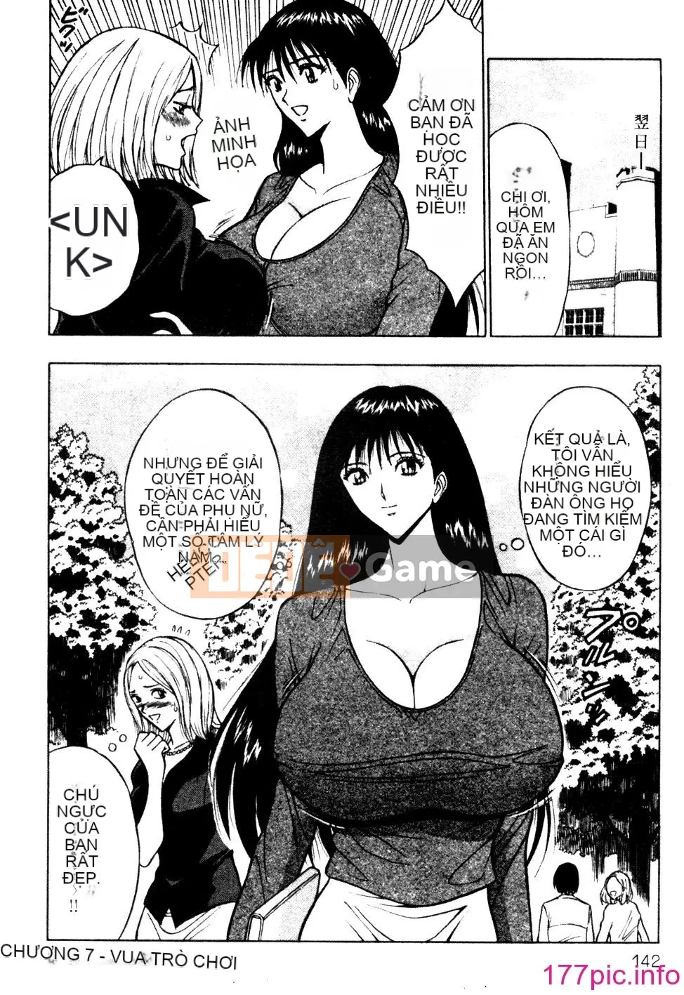 [Nagashima Supersuke] Hội thảo ngực lớn 01