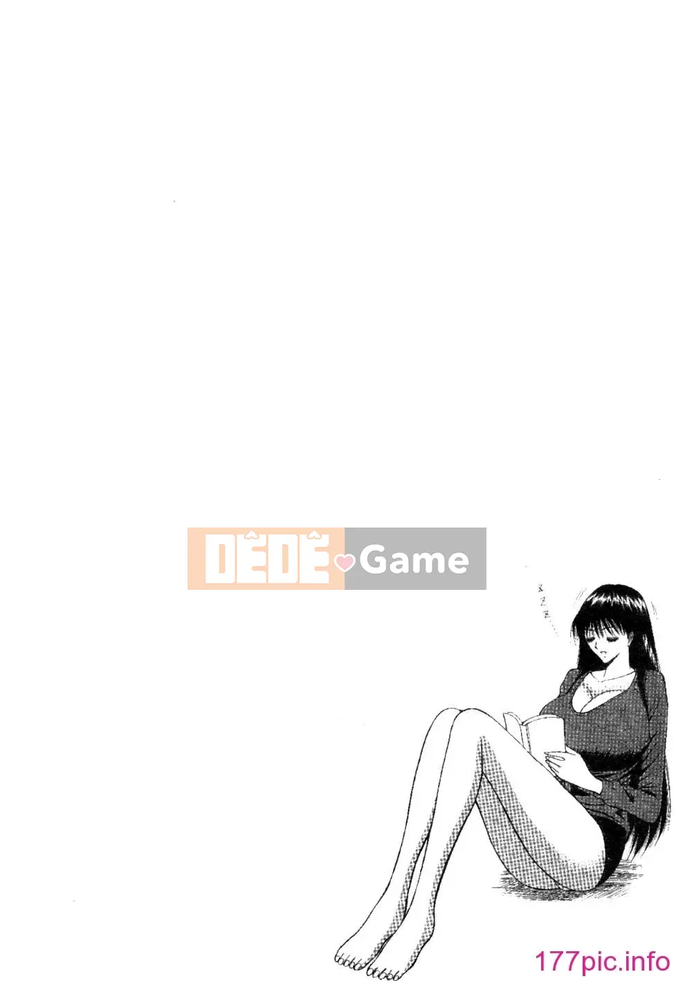 [Nagashima Supersuke] Hội thảo ngực lớn 01