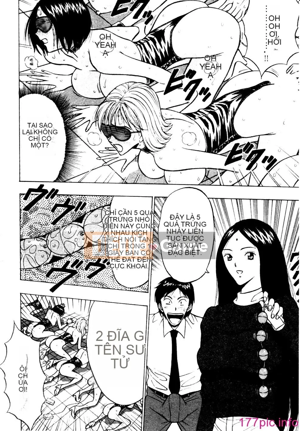 [Nagashima Supersuke] Hội thảo ngực lớn 01